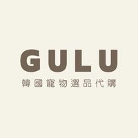 GULU 韓國寵物選品