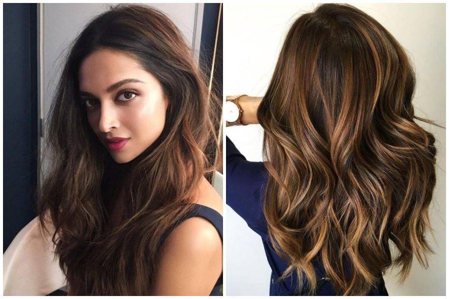 Rekomendasi Warna Rambut Tercantik Untuk Kulit Sawo Matang Yang Tidak Gampang Luntur Womantalk Com Line Today