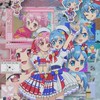 プリパラ×アイドルプリパラ×呪術廻戦也〜！