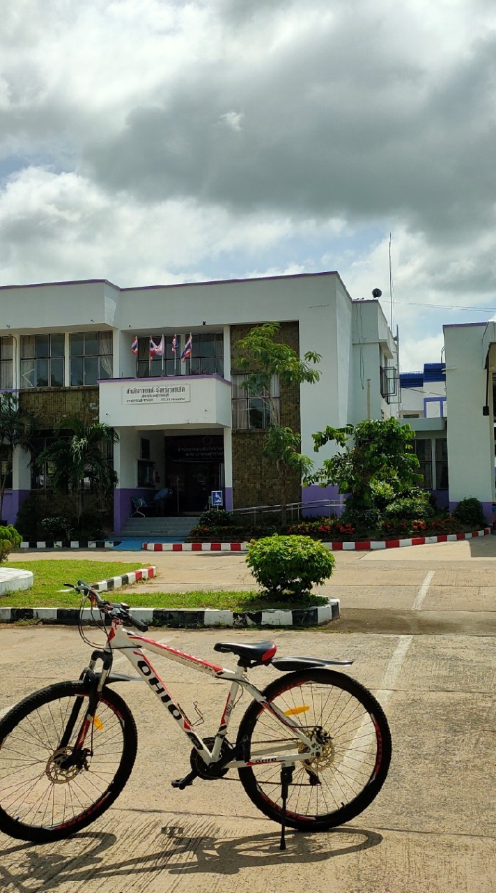 เรียนรู้งานใบขับขี่ ทะเบียนรถ