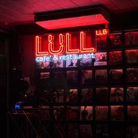 LULL LLB ลัลคาเฟ่