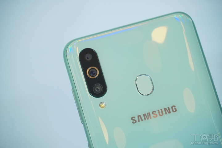 三星 Galaxy A40s、A60 新機齊發，大電量、全螢幕、三鏡頭全配備