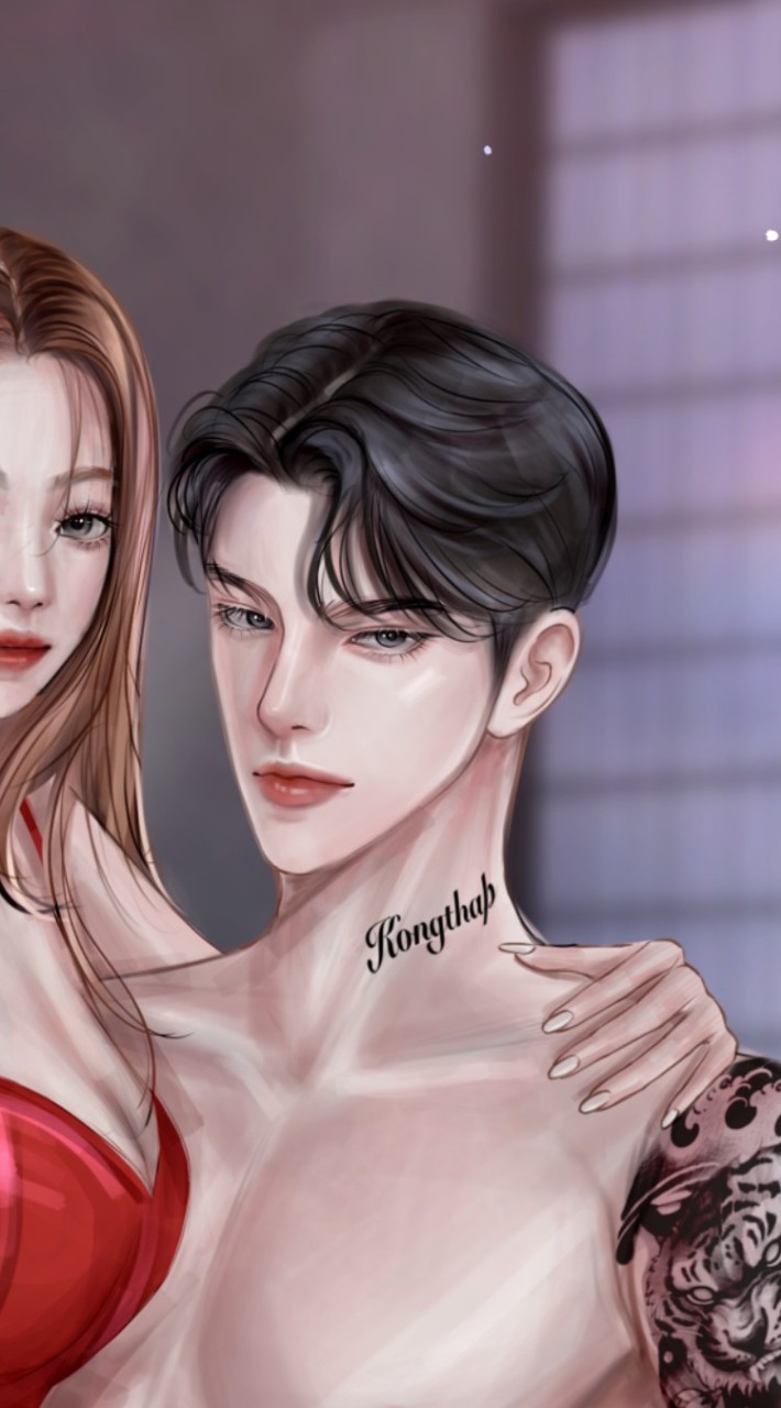 นิยาย by Natekavees
