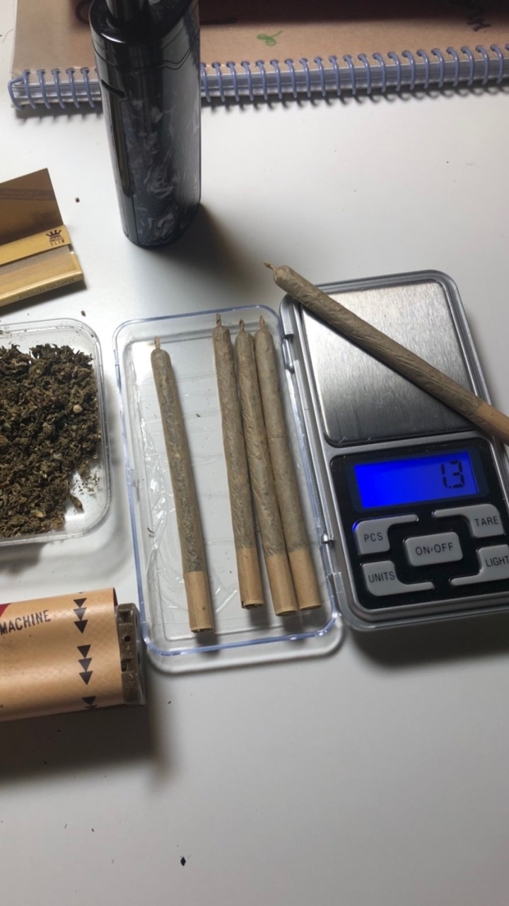 🍀 พันลำ 420のオープンチャット