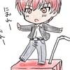 暗殺教室のイラスト送り合おうぜ！