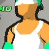 スピードスターズ日本勢