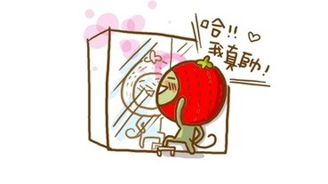 暢快人生從臥室開始