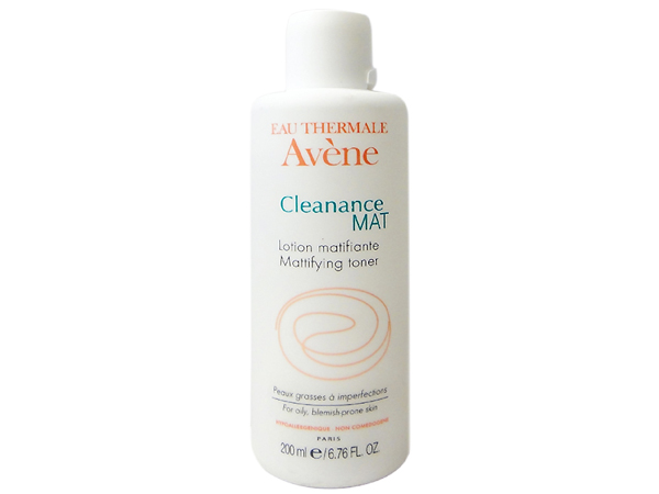 Avene 雅漾~抗痘調理化妝水200ml(舊名:清爽控油化妝水)【D041966】