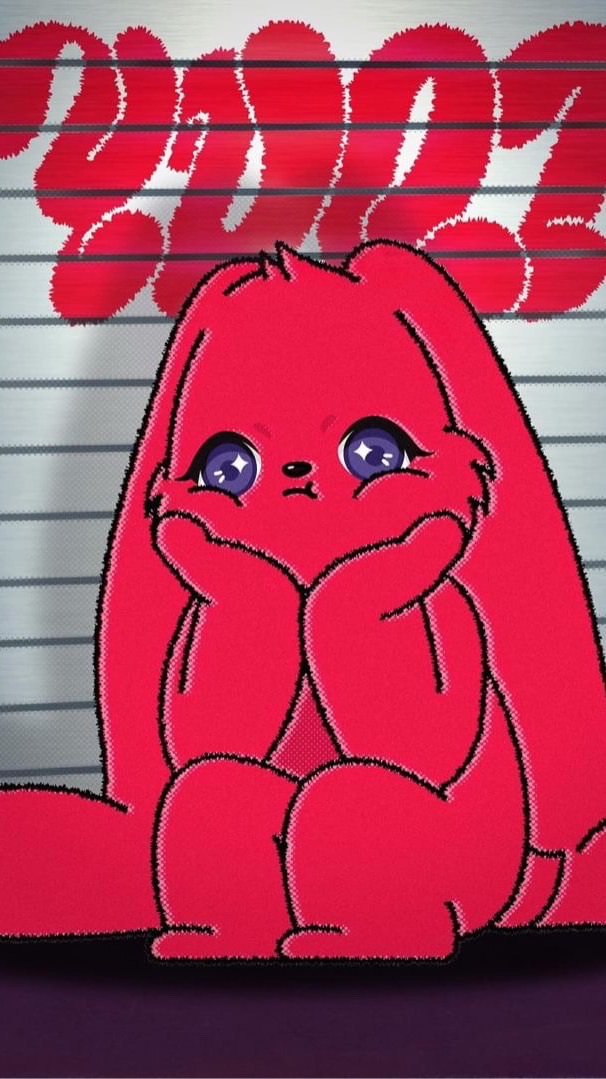 雨琦可愛的曲琦們