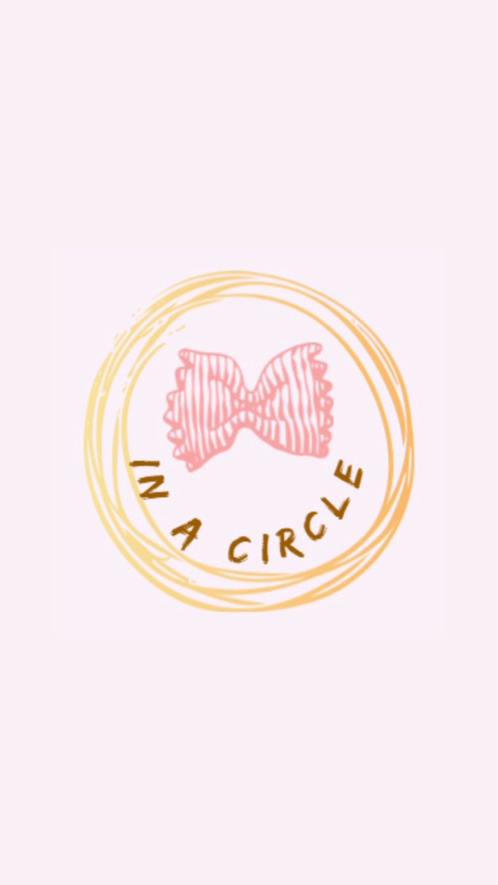 兜圈連線｜In a circle