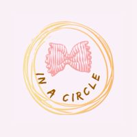兜圈連線｜In a circle