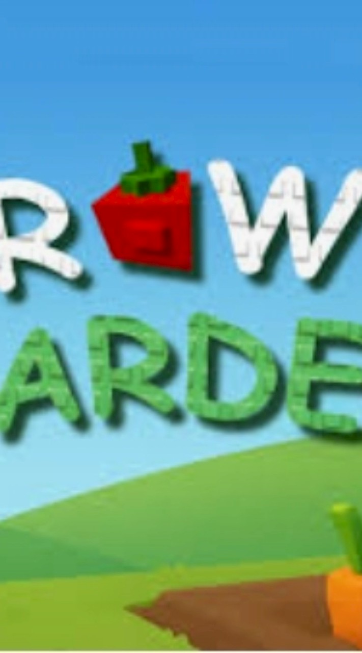 คนเล่น grow a garden open chat