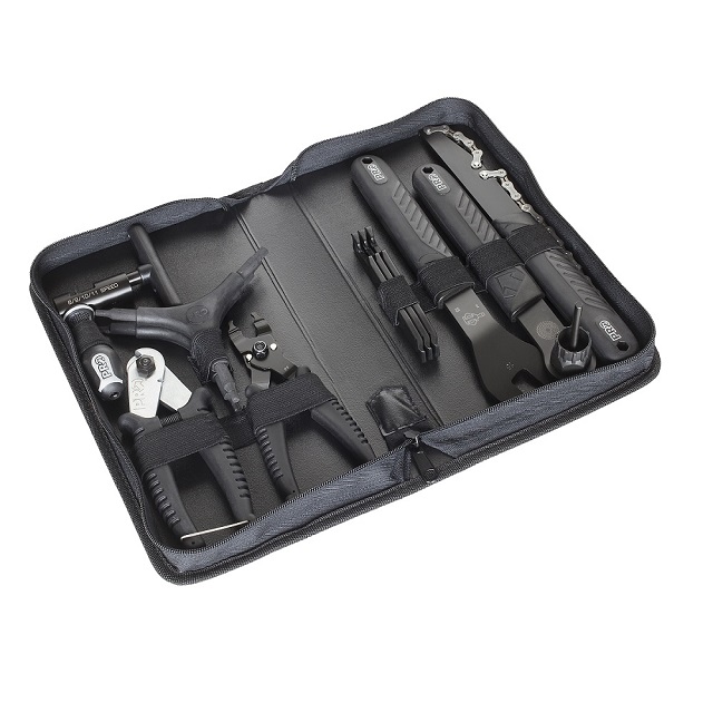 自行車DIY入門必備工具!