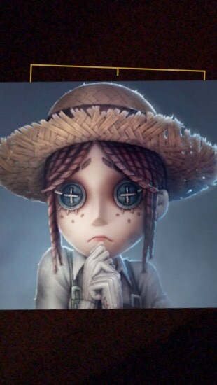 identityVのオープンチャット