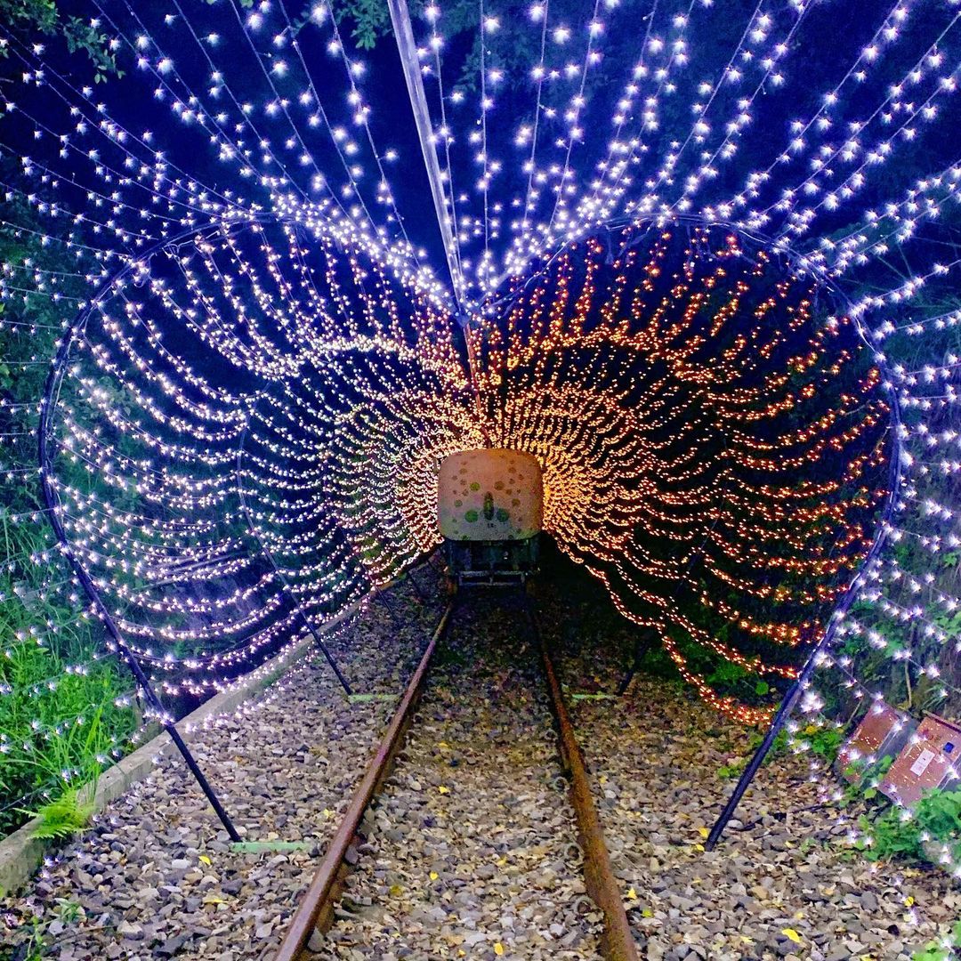 深澳鐵道 @bellatsai151