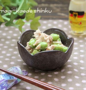 5分以内でできあがり ツナマヨのかんたんスピードレシピ