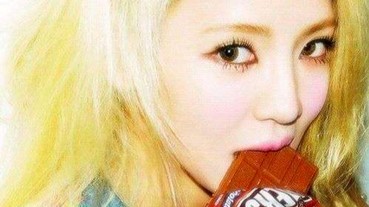 韓國天團少女時代孝淵妝容大解密ＸABSOLUTE NEW YORK絕色紐約