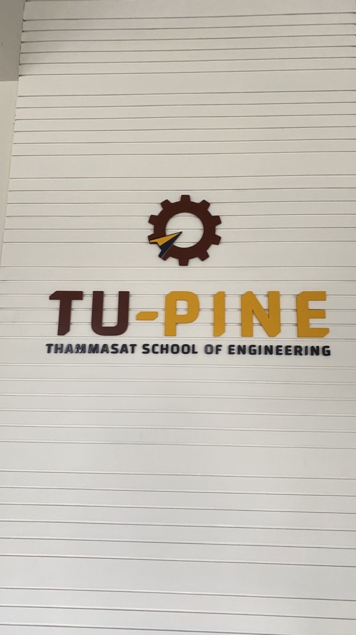 TU-PINE