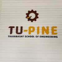 TU-PINE
