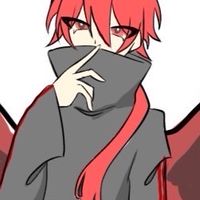 初月封矢関係者限定オプ