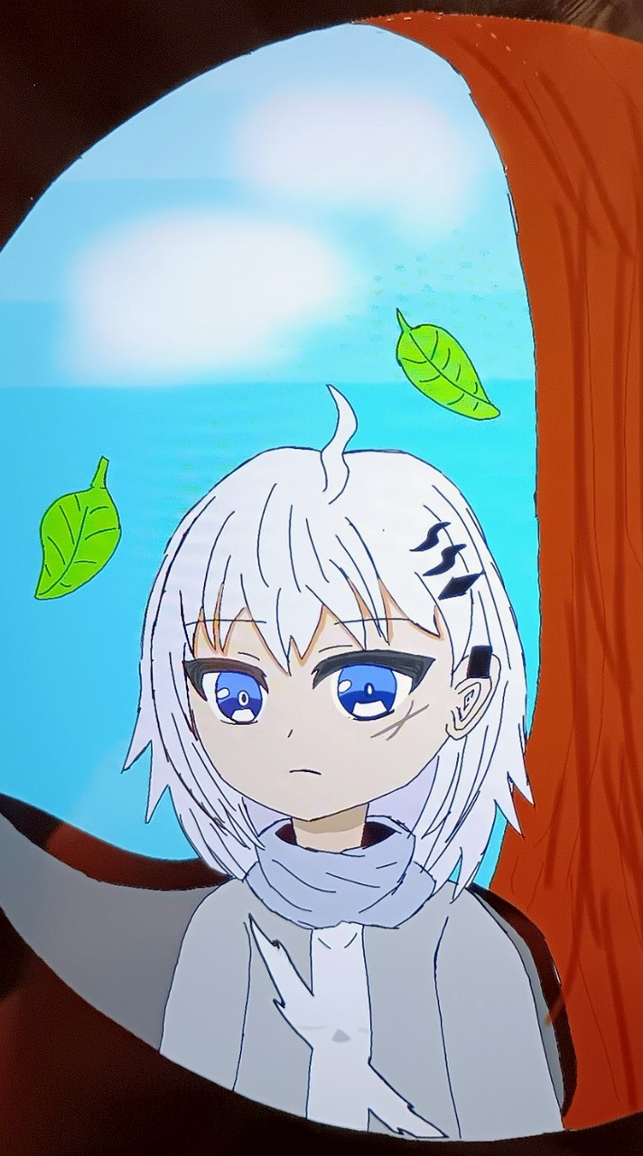 Another!verse[Around(廻)]『10/5連載』