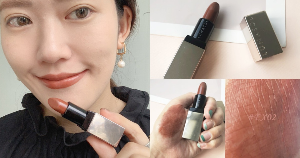 雅詩蘭黛 絕對慾望奢華唇膏（#524肉桂蜜糖棕），NT.1200