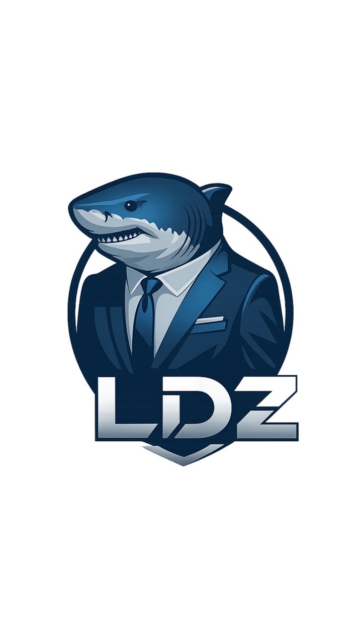 LDZ TRADERS อยู่รอดในทุกเทรนด์ 🦈