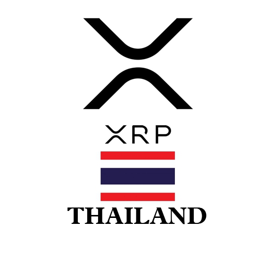 XRP Thailand Communityのオープンチャット