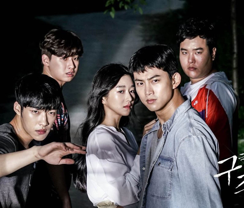 《雖然是精神病但沒關係》徐睿知傳奇出道歷程5：《救救我》演技更成熟