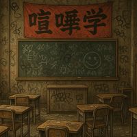 喧嘩学