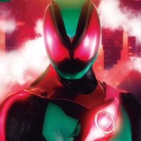 仮面ライダー好きな人の会  雑談情報交換など