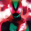 仮面ライダー好きな人の会  雑談情報交換など