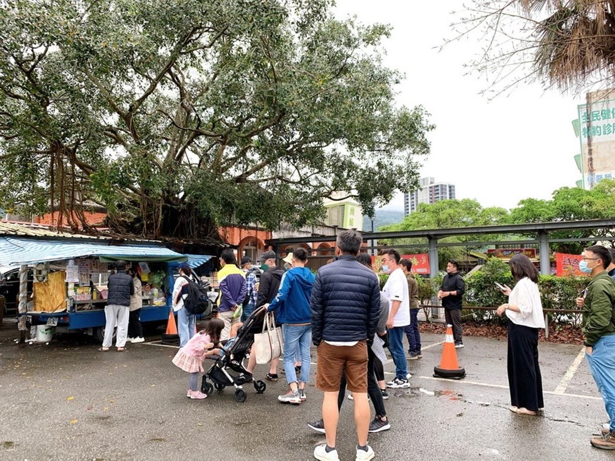 食尚鐵粉認證！宜蘭必吃６超強小吃：半熟蛋滷肉飯、排隊小籠包、炸蛋蔥油餅