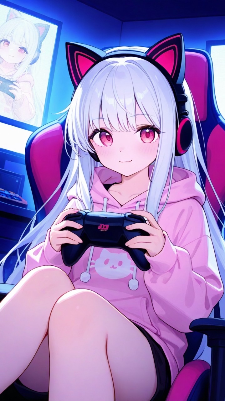 いろんなゲームを一緒にしよう！！