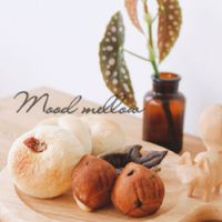 Mood Mellow _ 日落微光