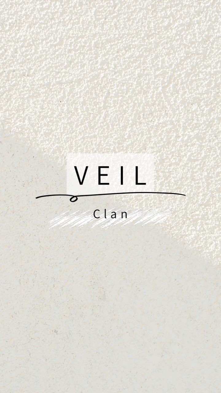 【VEIL】選手専用