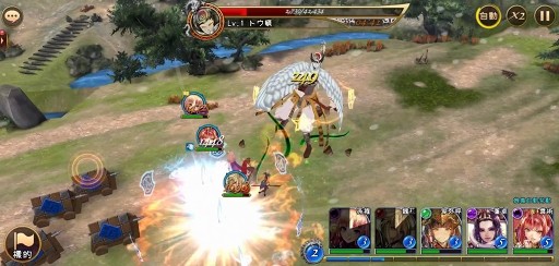 テイルズ オブ ベルセリア など Ps4用ダウンロードソフト計5作品を対象にしたセールが開始