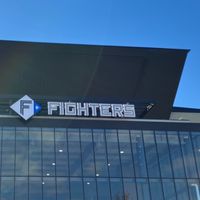 北海道日本ハムファイターズ 交流部屋