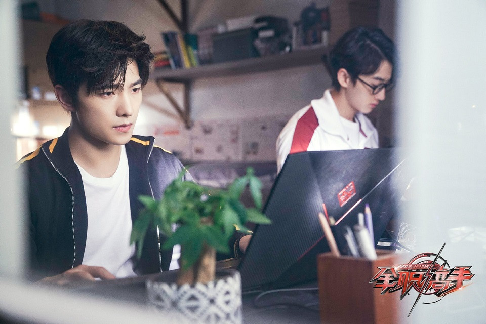 確認拍續集的熱門陸劇4：《全職高手2》