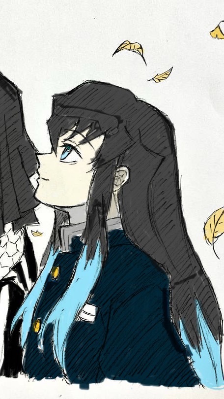 無一郎君好きな人集まれ〜もちろん雑談もOK！