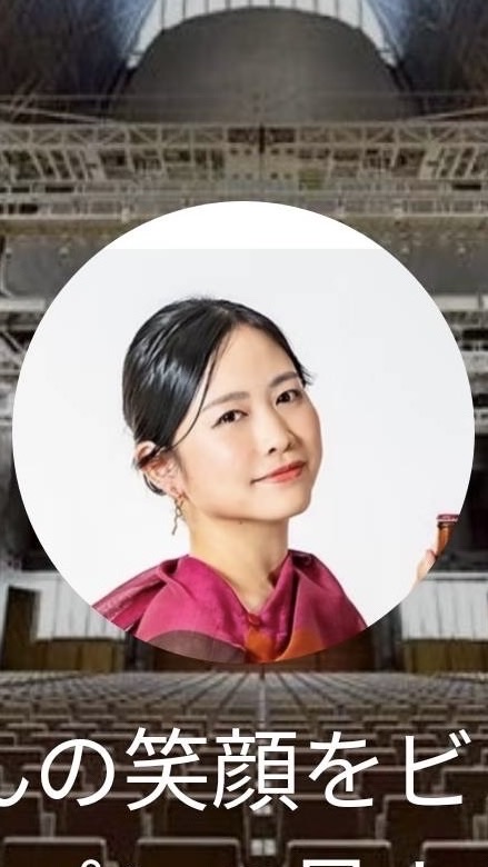 Mikoを推し活❤️