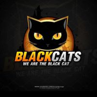 BLACK CAT
