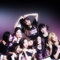 TWICE写真館📸 トーク🈲