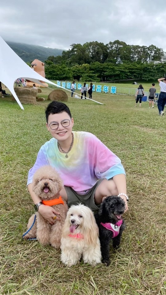 佳潔黑白小舖🎀正能量直播台