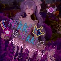 無限暖暖亞服AsiaServer中文討論區
