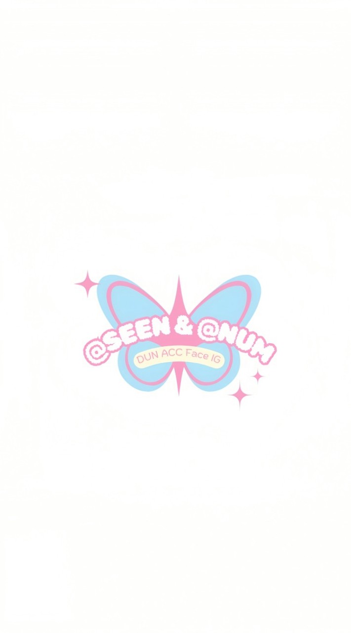 dun acc by @seen & @num