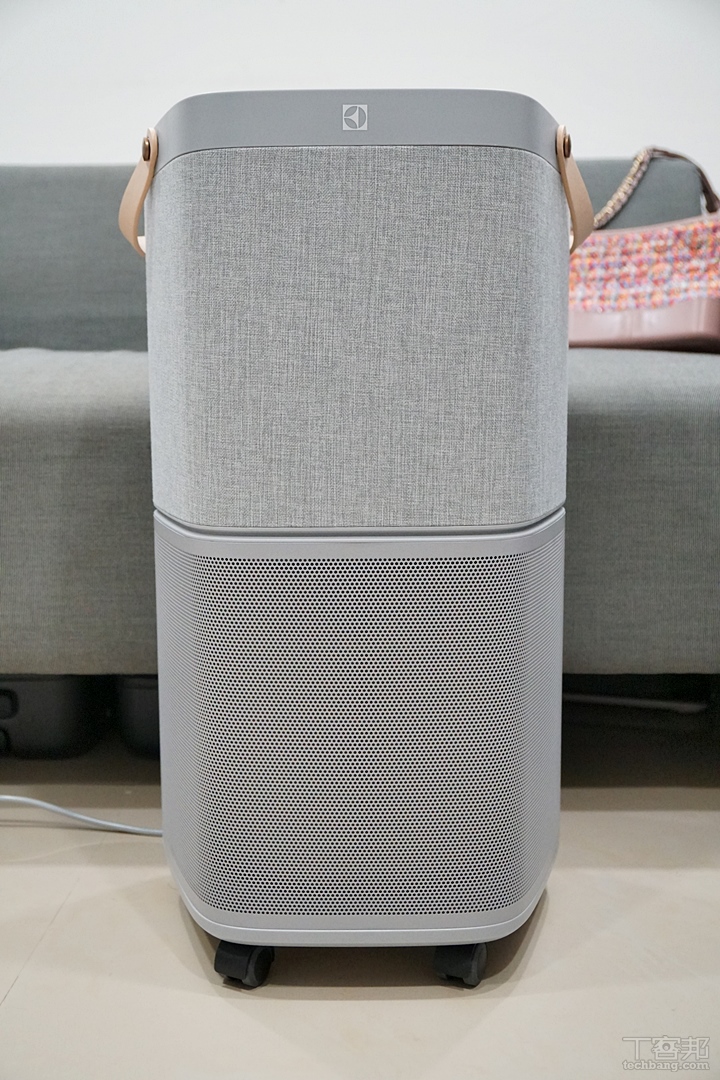 伊萊克斯 Pure A9 空氣清淨機