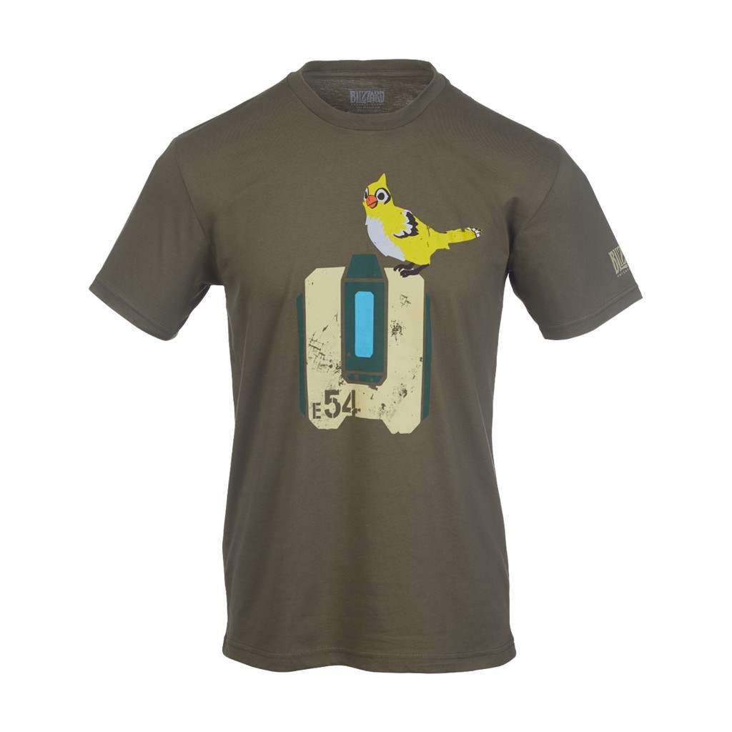 《鬥陣特攻》是一個團隊取向的射擊遊戲，遊戲中的英雄身處於近未來的世界。每場比賽都是由一群身懷絕技的英雄進行激烈的6v6 對決。自認是鬥陣迷的朋友，千萬不能錯過由「元素圖騰」提供，來自暴雪原廠的正版商品