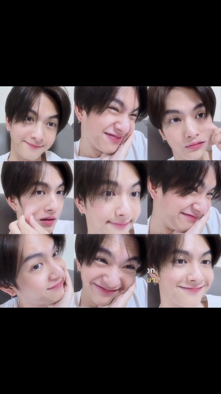 เด็กหญิงมอมอ ♡