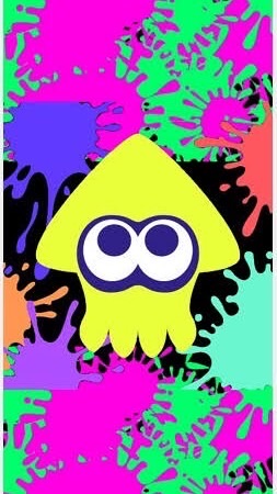 スプラトゥーンするぞ